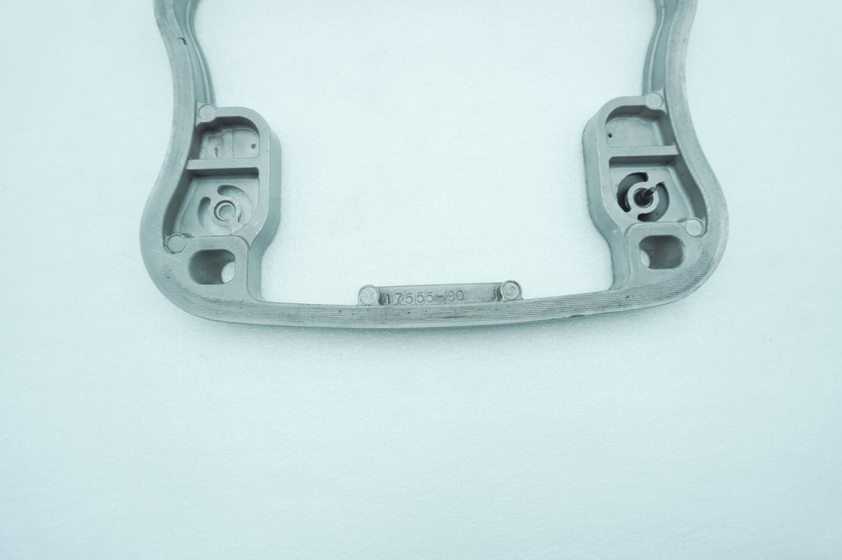 Twin Cam Top Rocker Covers, 17533-90A, 1991, Harley-Davidson, Sportster