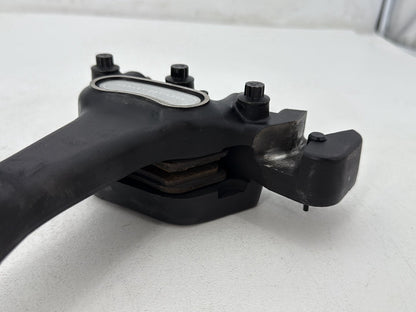 2004 Harley Softail FLSTC Heritage Classic OEM Rear Back Brake Caliper