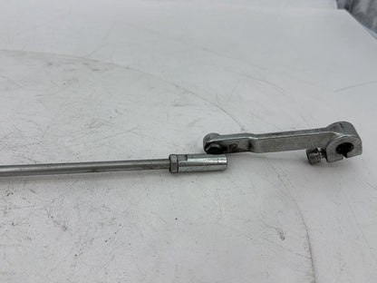 1999 - 2006 Harley-Davidson Touring Electra Glide Ultra Gear Shifter Lever w/ Rod linkage 33849-97