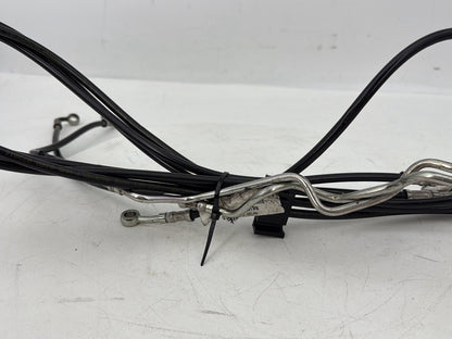 2019 - 2023 Harley-Davidson Touring Street Glide Front Brake Hose Line Pipe ABS 41800011