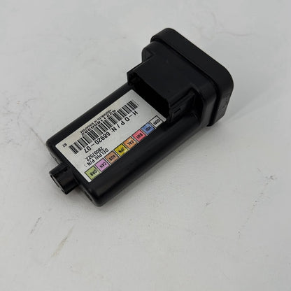 2008 - 2016 Harley-Davidson Touring Street Glide Turn Signal Security Module TSSM 68920-07