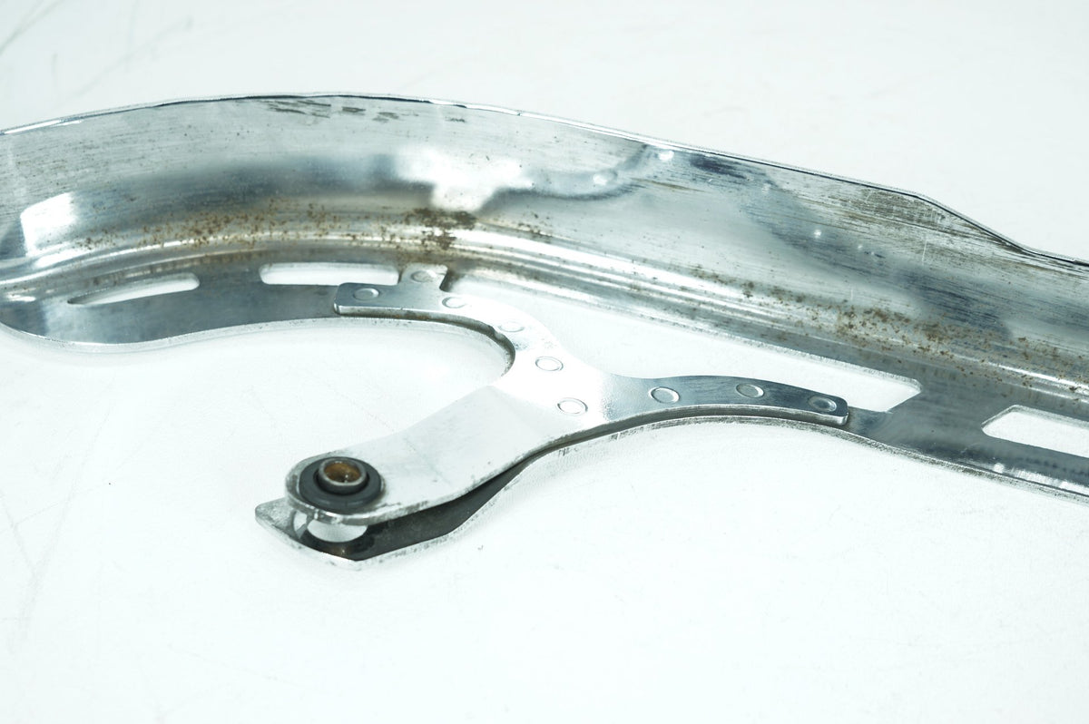 2006 Harley Dyna FXDBI Street Bob OEM Drive Belt Guard Cover Shield