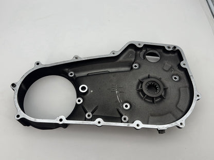 2007 Harley Softail Heritage Classic FLSTC OEM Inner Primary Clutch Cover