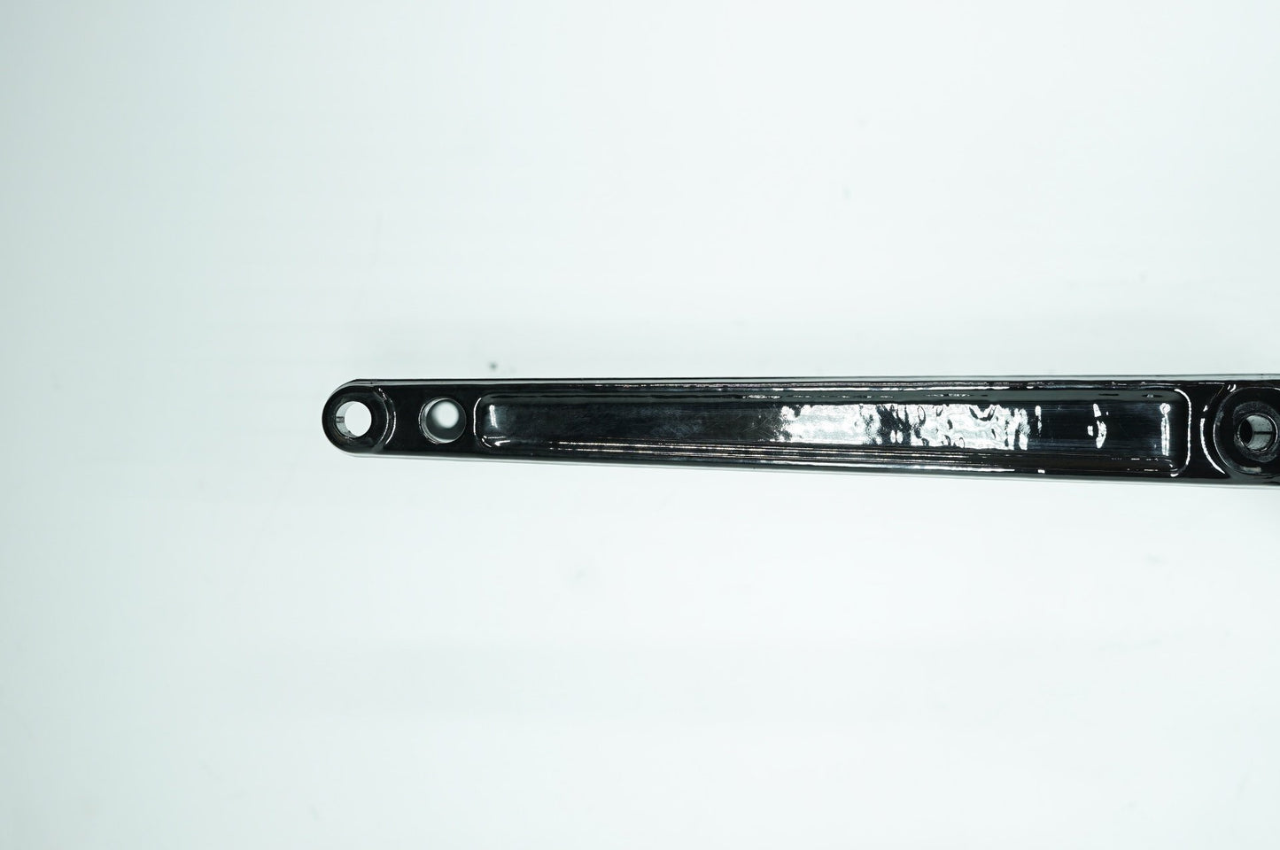 1999 - 2006 Harley-Davidson Dyna Low Rider Body Main Frame Chassis SLVG 47427-04BHP