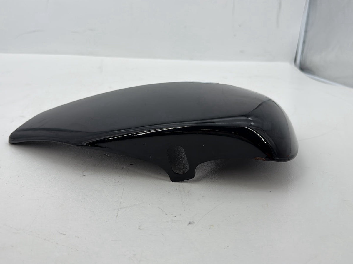 2009 Harley Sportster XL1200C 1200 Custom OEM Right Fairing Side Oil Tank Cover