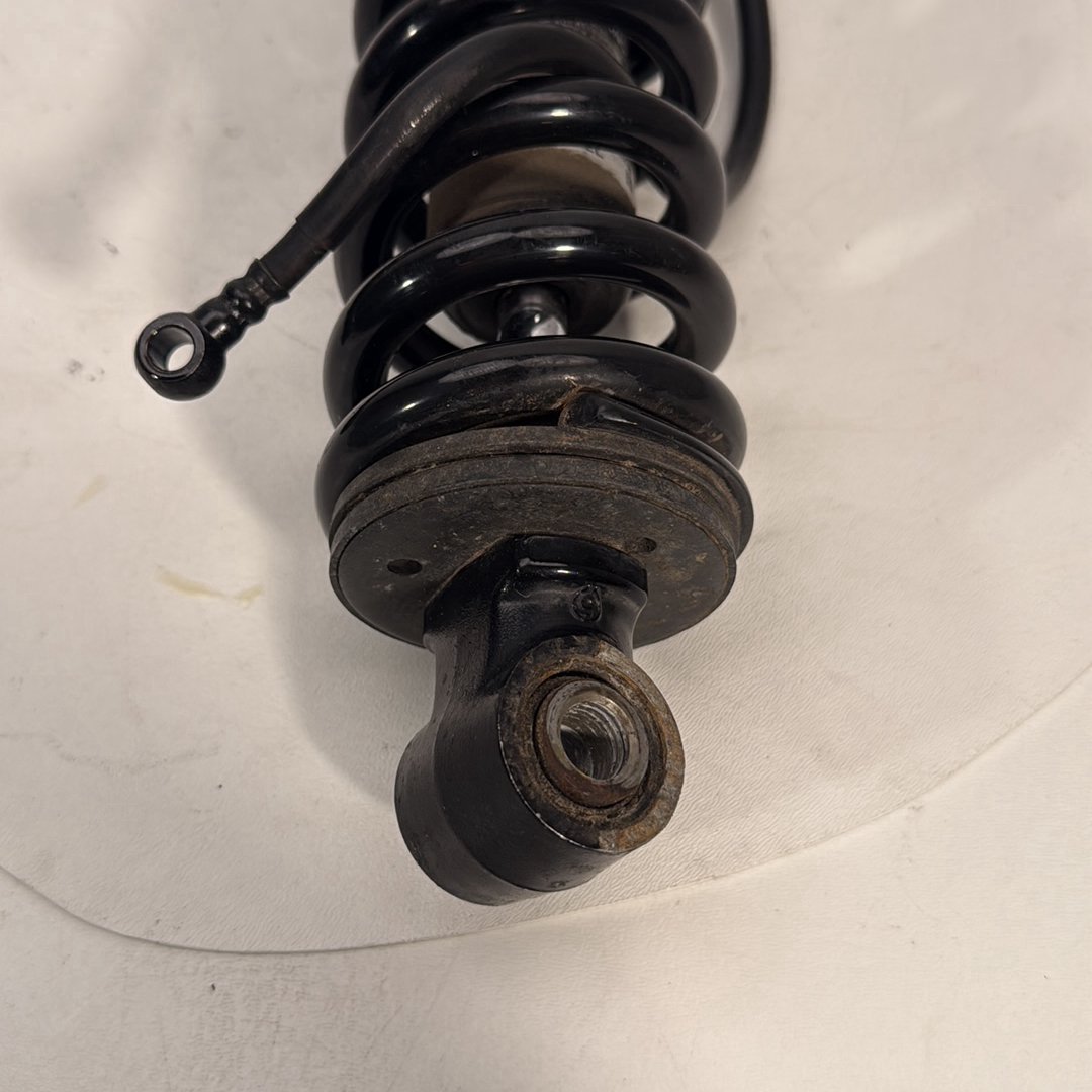 2017 - 2026 Harley-Davidson Softail Heritage Classic 114 Rear 1 Shock Absorber 54000138