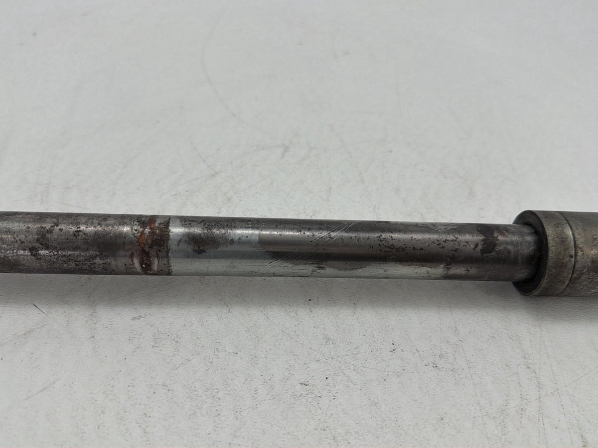 2007 Harley Dyna Street Bob FXDBI OEM Rear Wheel Axle Bolt Shaft 41114-06
