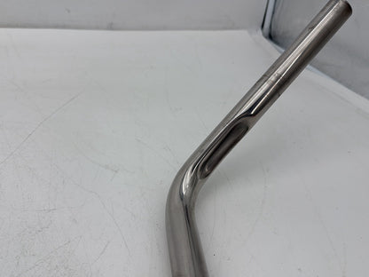 95 Harley Touring FLHTCI Electra Glide Classic OEM Front Handlebars Handle Bars