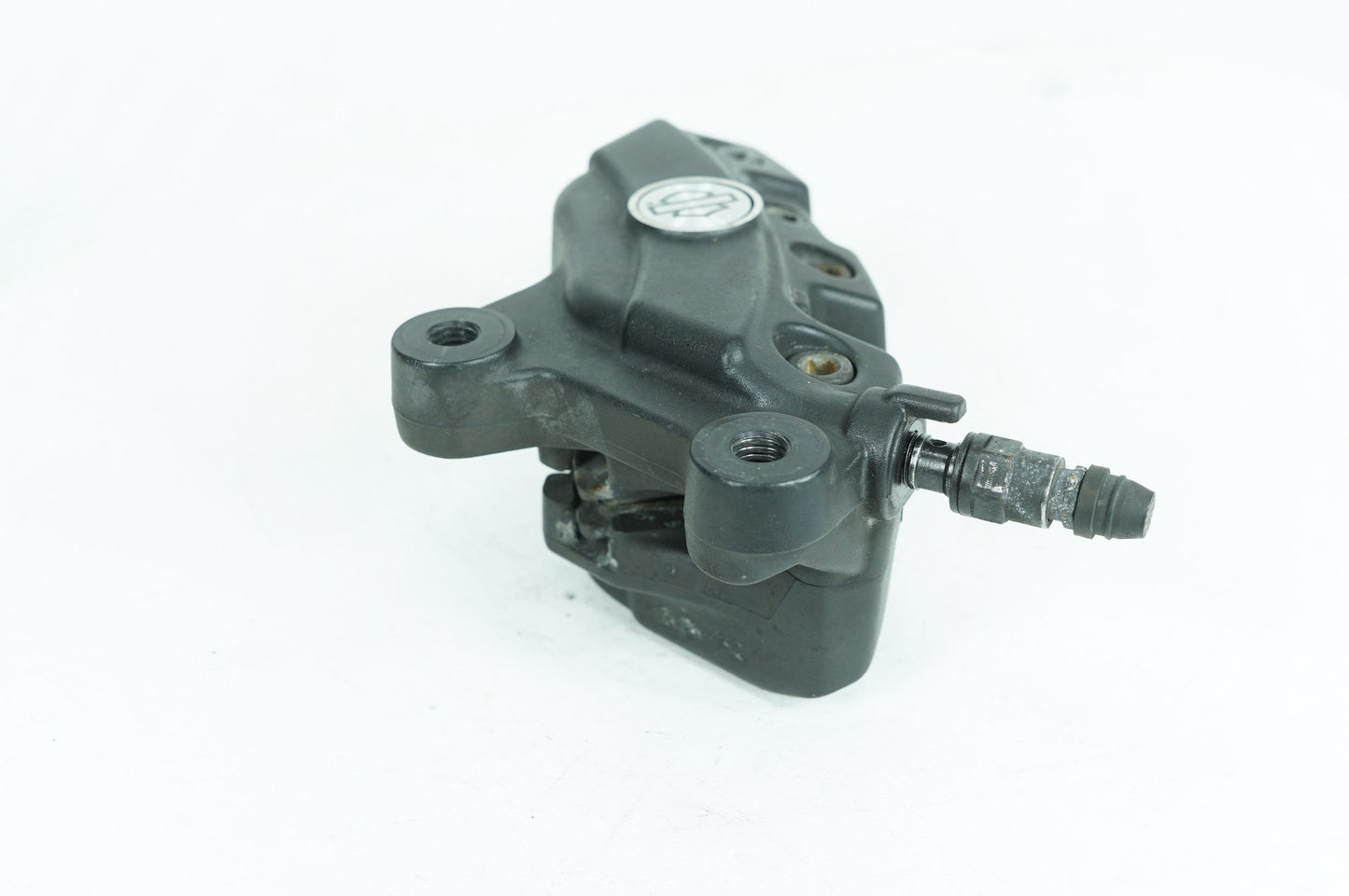 2008 - 2016 Harley-Davidson Touring Electra Glide Ultra Front Right 1 Brake Caliper  	44023-08