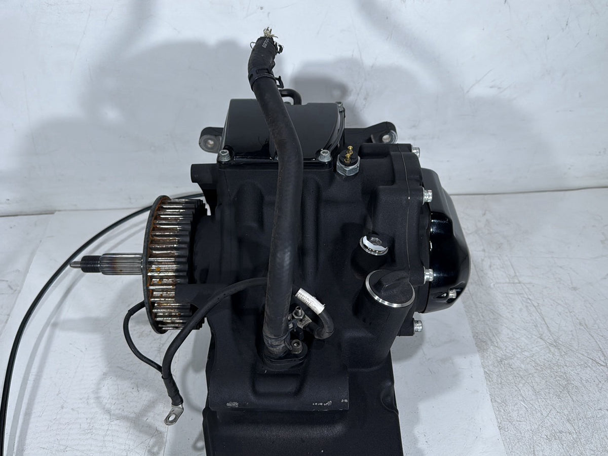 2018 Harley Road Glide Touring FLTRXS OEM M8 107 6 Speed Transmission Gearbox