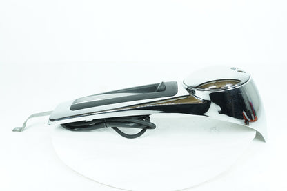 2008 - 2016 Harley-Davidson Touring Electra Glide Ultra Fuel Gas Tank Dash Console NOKey 61270-08