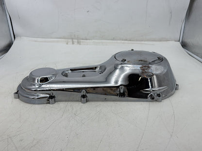 1997 Harley Softail Heritage Classic OEM Outer Primary Clutch Cover SCRATCHED