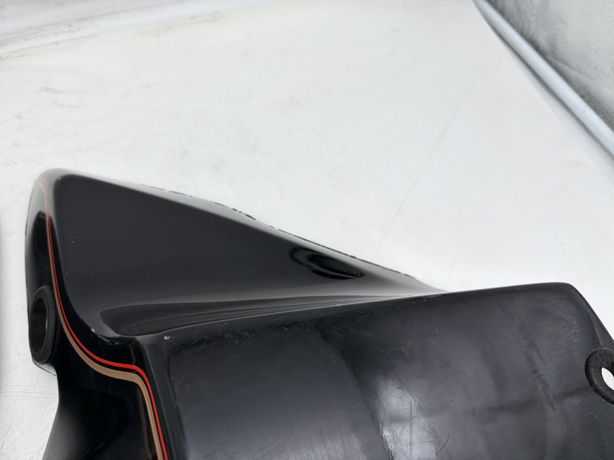 1991 Harley Electra Glide Touring Classic OEM Left Right Side Fairing Cover