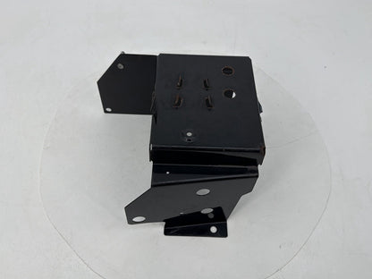 1999 - 2006 Harley-Davidson Touring Electra Glide Battery Tray Bracket Holder Carrier 	66281-02A