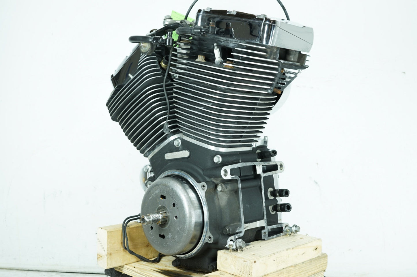 1999 - 2006 Harley-Davidson Touring Electra Glide Ultra EFI Twin Cam 88 Engine Motor 16180-01