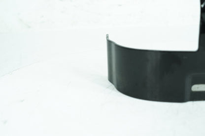 2012 - 2026 Harley-Davidson Sportster Iron 883 Rear Fender Mud Splash Guard Flap Shield 59673-04A
