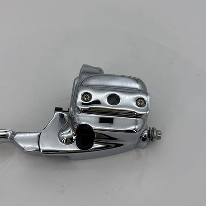 2007 - 2012 Harley-Davidson Touring Street Glide Front Right Brake Lever Master Cylinder  	45105-05A