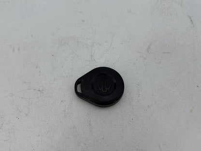 2014 Harley Electra Glide Touring CVO Screamin Eagle OEM Smart Keyless 1 Key Fob Remote