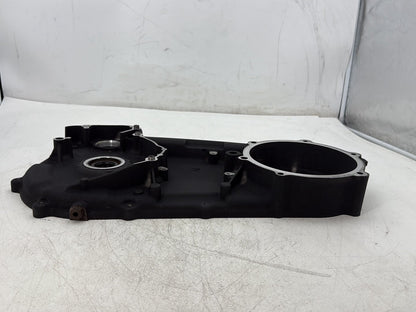 2013 Harley Heritage Softail Classic FLSTC OEM Inner Primary Clutch Cover