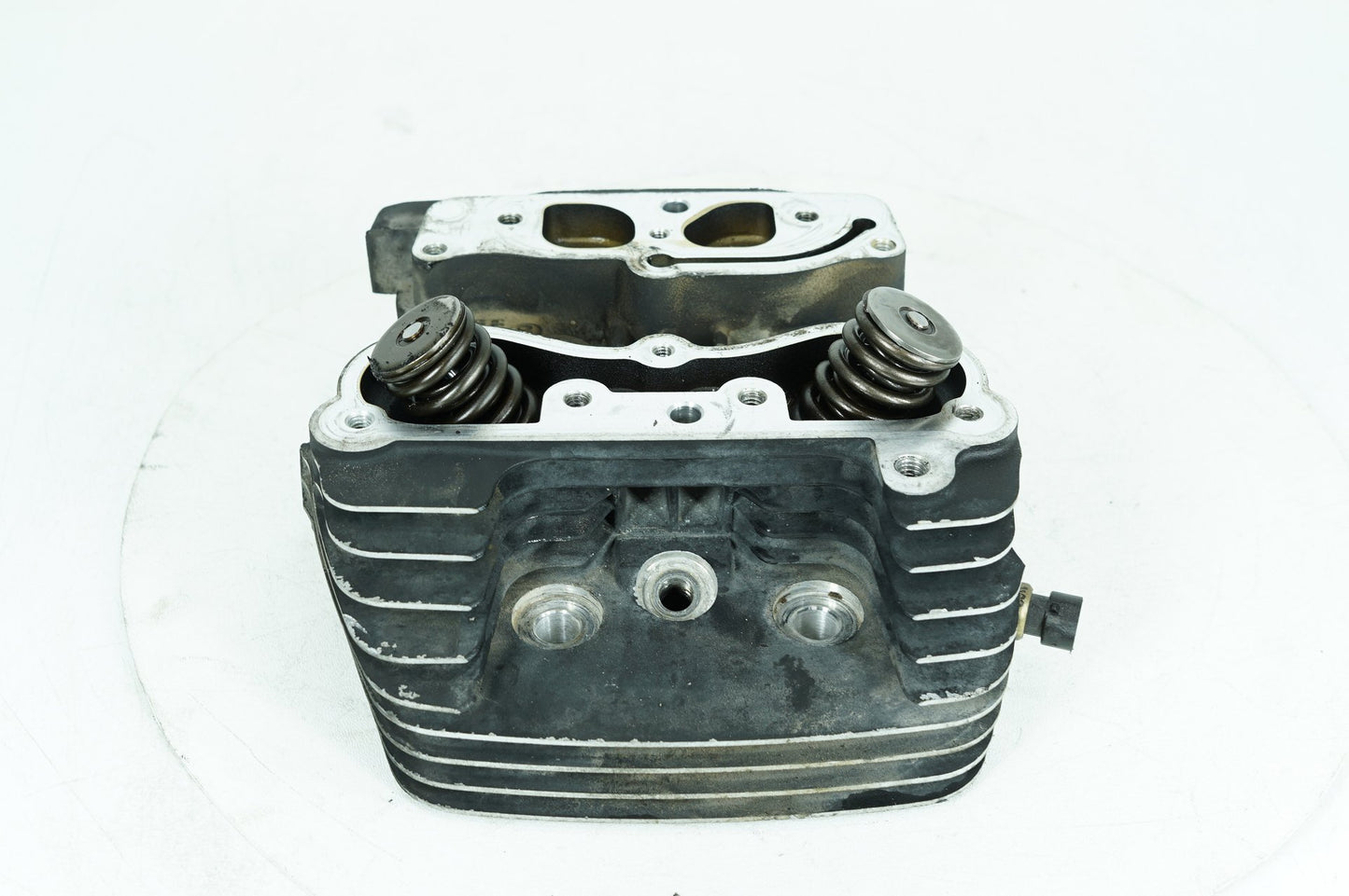 1999 - 2006 Harley-Davidson Touring Road King Classic Front Twin Cam Engine Cylinder Head 16723-99