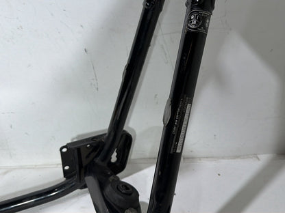 1994 Harley Electra Glide Touring Classic OEM Body Main Frame Chassis SLVG
