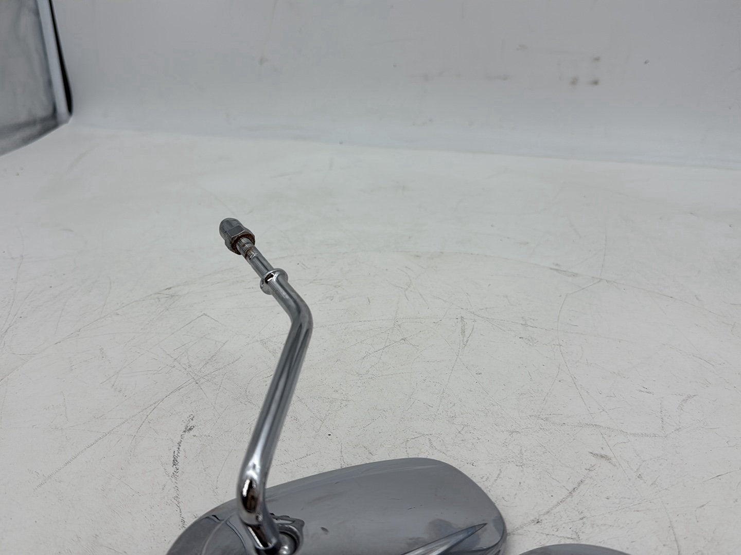 2007 - 2012 Harley-Davidson Touring Electra Glide Ultra Left Right Rear View Mirror 	91840-03A