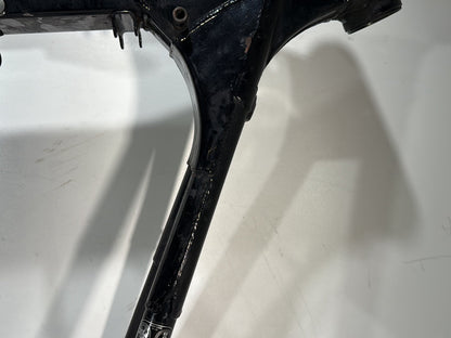 1995 Harley Touring Electra Glide Classic OEM Body Main Frame Chassis CLN CLR
