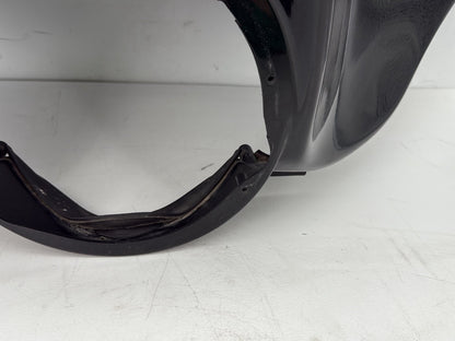 2008 Harley Touring FLHTCU Electra Glide Ultra OEM Front Outer Batwing Fairing Cover