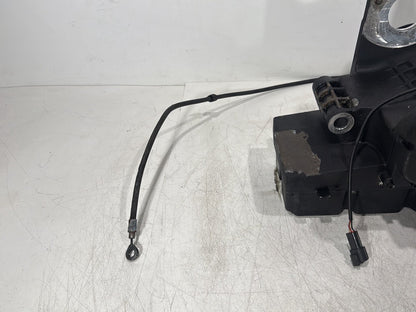 2006 Harley Touring FLHRI Road King OEM 5 Speed Transmission Gearbox 28K