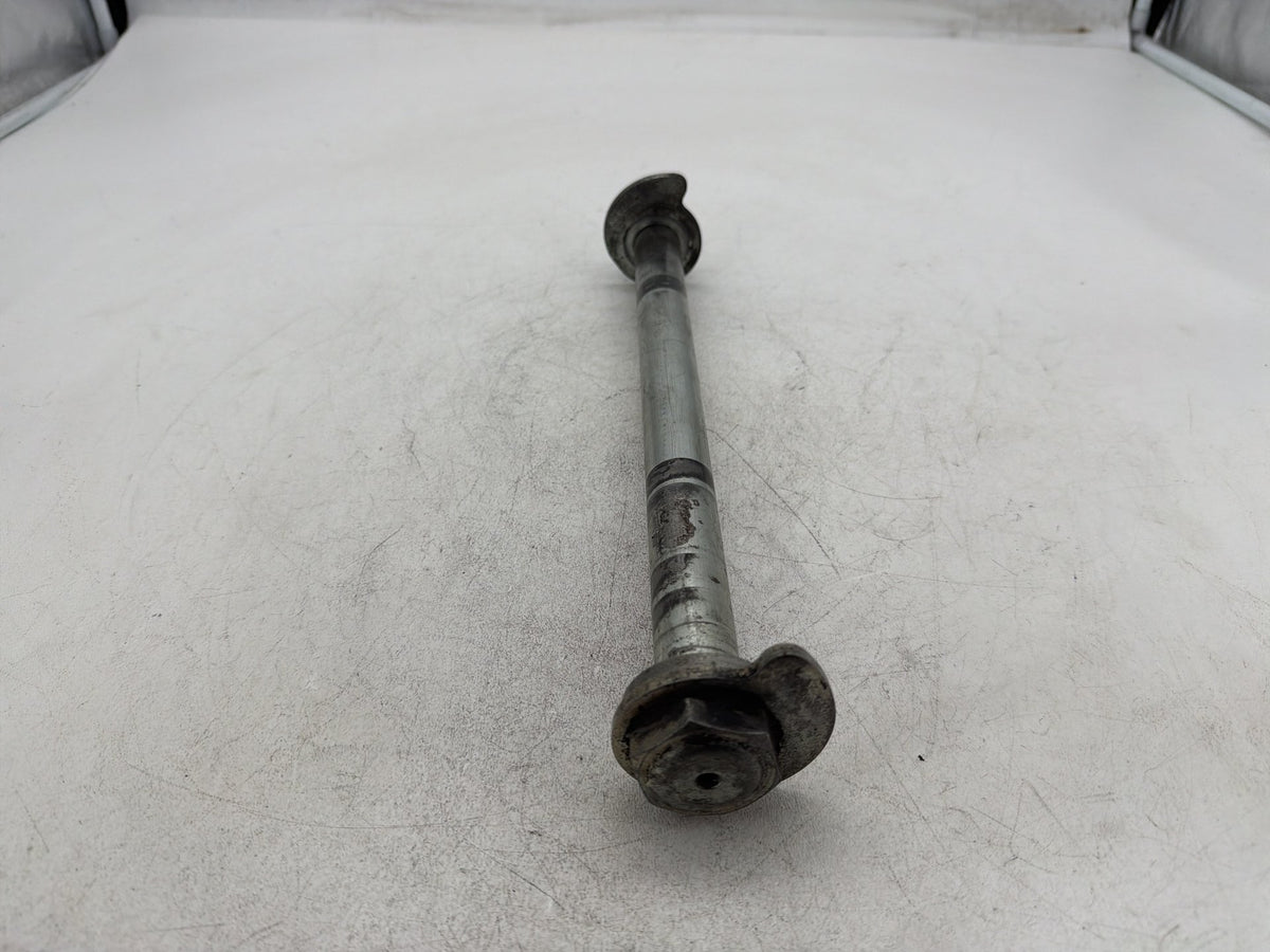 2012 Harley Electra Glide Touring Ultra OEM Rear Wheel Axle Bolt Shaft