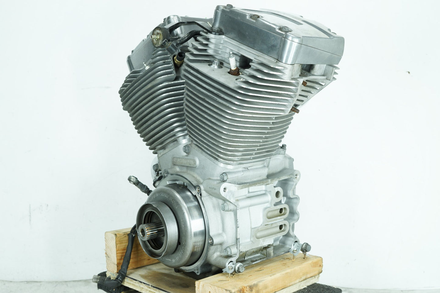 2007 - 2011 Harley-Davidson Touring Electra Glide EFI Twin Cam 96 Engine Motor 19260-08