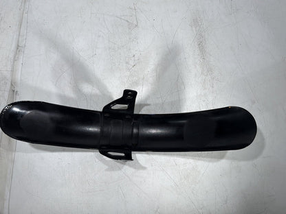 2015 Harley Dyna Low Rider FXDL OEM Front Wheel Fender Shell Panel