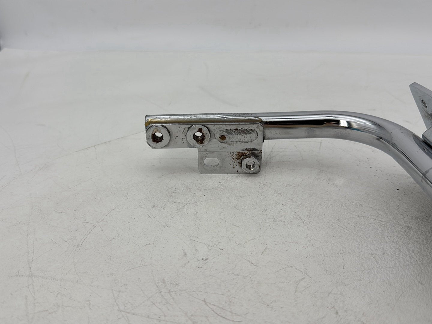 1999 - 2006 Harley-Davidson Touring Electra Glide Rear License Plate Support Bar Holder 53422-97