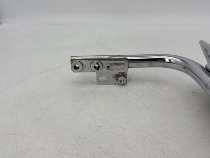 1999 - 2006 Harley-Davidson Touring Electra Glide Rear License Plate Support Bar Holder 53422-97
