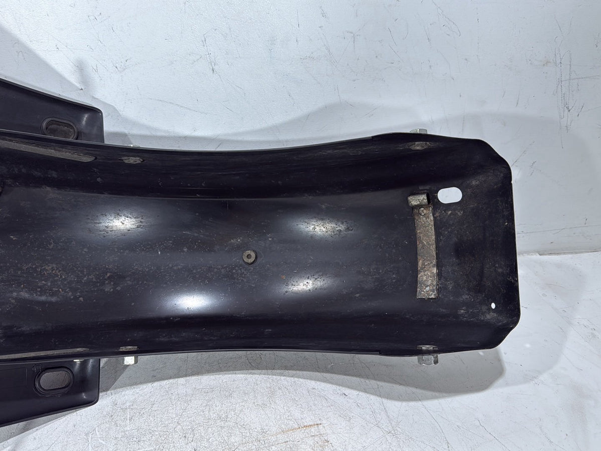 2011 Harley Road Glide Touring FLTRX OEM Rear Wheel Fender & Turn Signals Bar