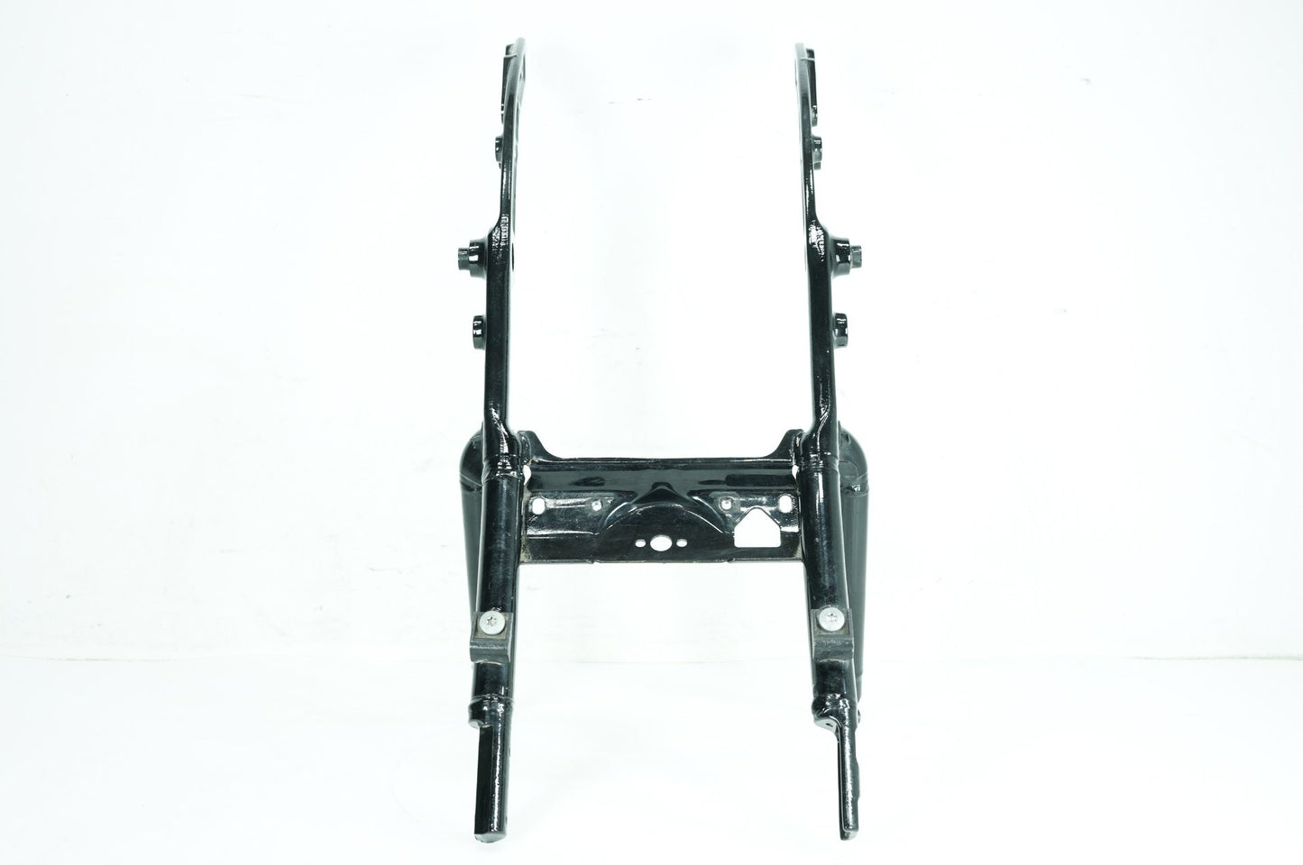 2012 Harley Touring FLHX Street Glide OEM Rear Sub Frame Subframe Tail Rail