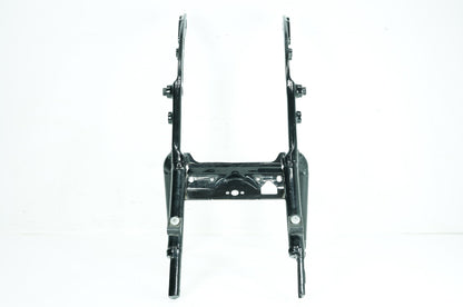 2012 Harley Touring FLHX Street Glide OEM Rear Sub Frame Subframe Tail Rail