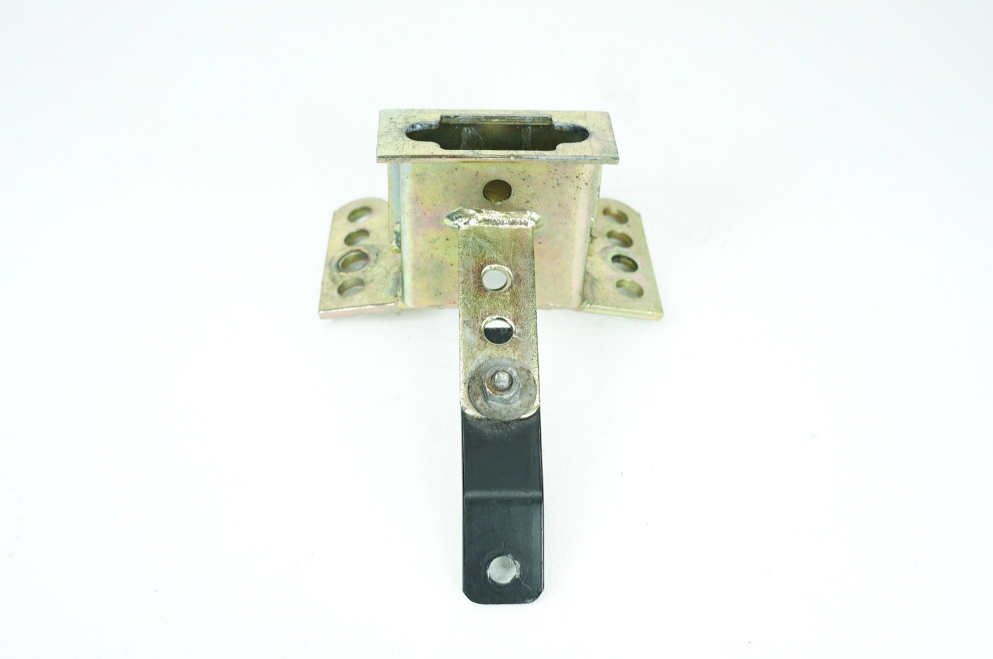 2005 Harley Touring FLHT Electra Glide OEM Seat Bracket Mount Support Mounting