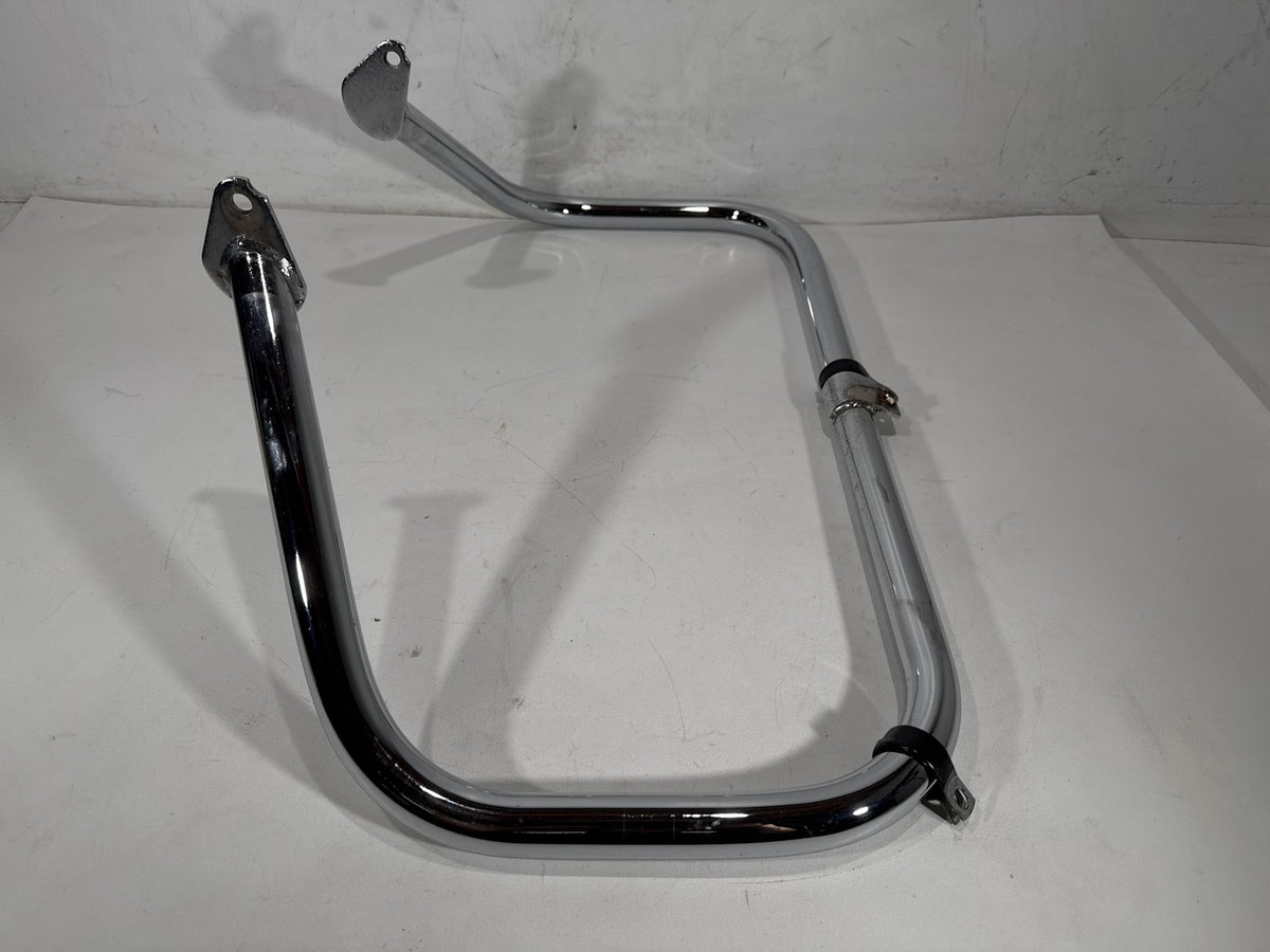 2003 Harley Electra Glide Touring Ultra OEM Front Engine Crash Highway Bar Guard