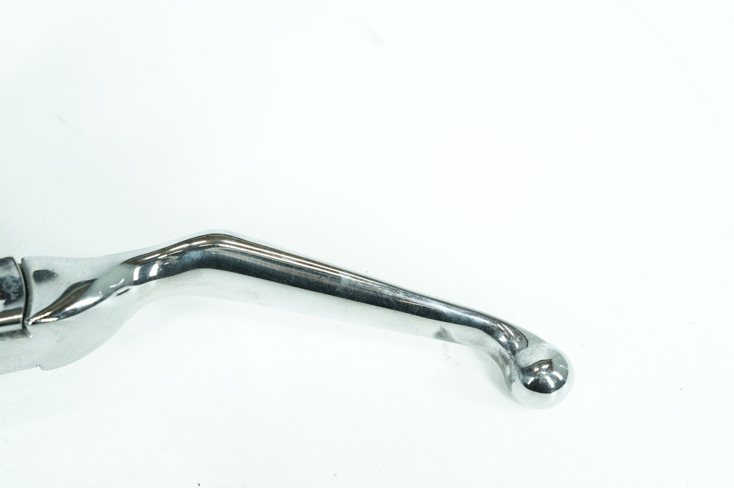1984 - 1998 Harley-Davidson Touring Electra Glide Classic Front Right Brake Lever Master Cylinder 45013-96