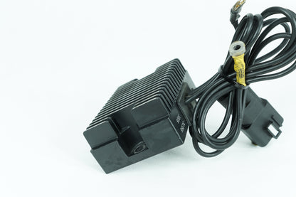 1999 - 2006 Harley-Davidson Dyna Wide Glide Voltage Regulator Rectifier   	74518-99A