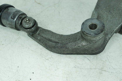 2013 - 2015 Acura ILX  Engine Motor Tensioner Pulley Bracket
