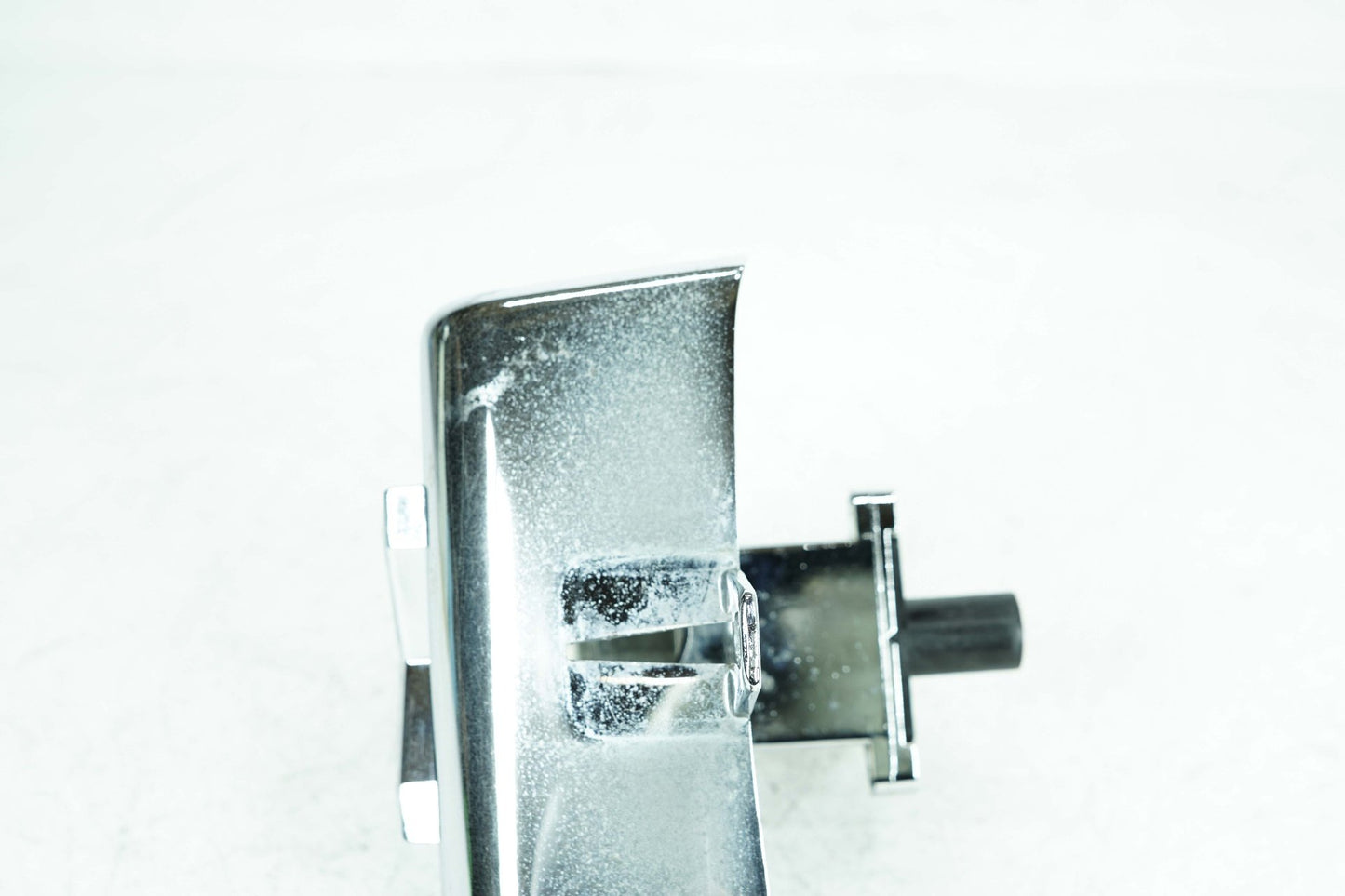 1984 - 1998 Harley-Davidson Touring Road King Ignition Switch Cylinder Barrel Lockset NOKey 71540-94A