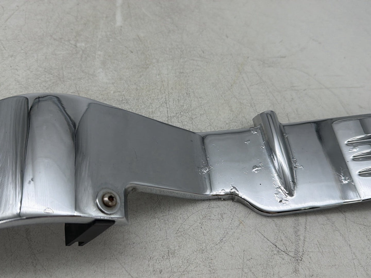 2006 Harley Electra Glide Touring Ultra Kuryakyn Inner Primary Cover Extension