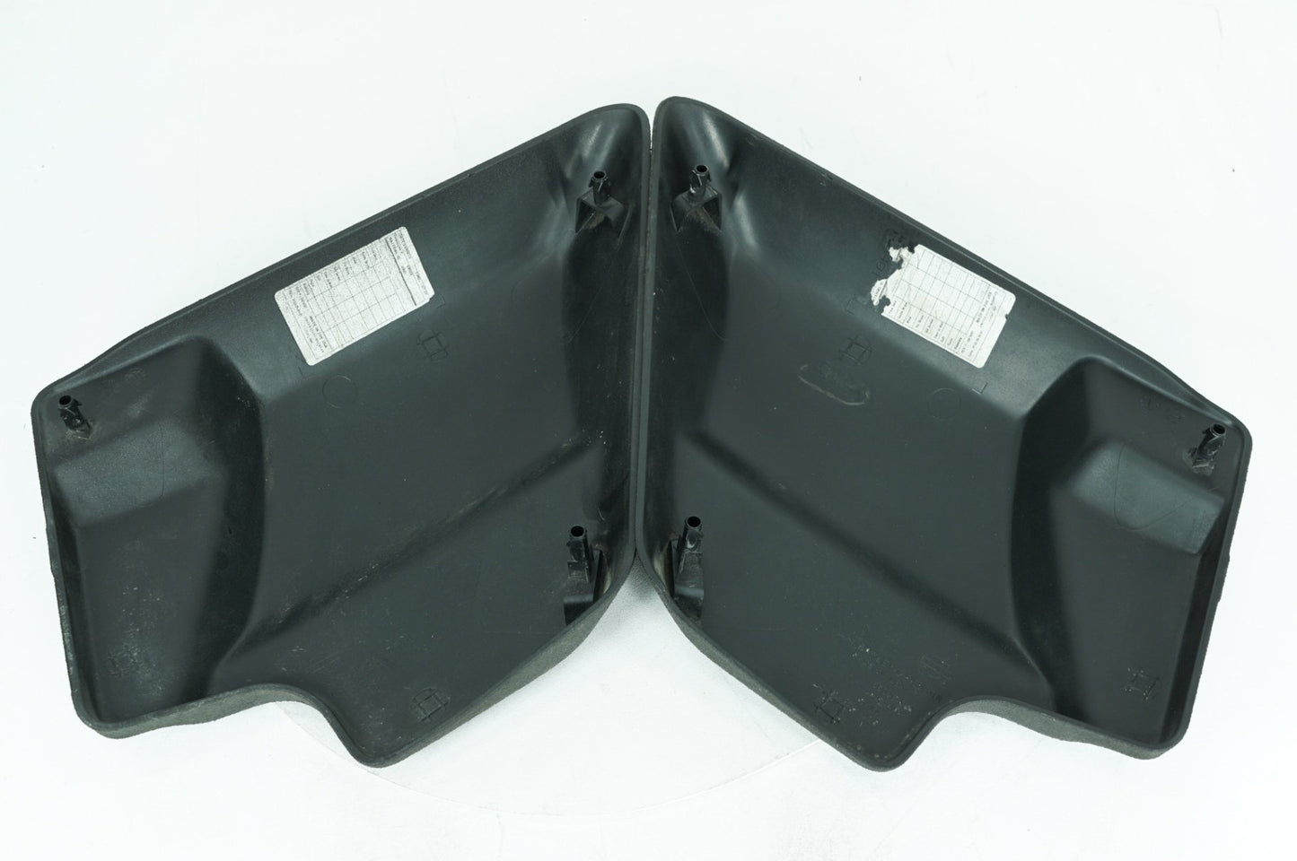 2008 - 2016 Harley-Davidson Touring Street Glide Left Right Side Fairing Cover 66048-09A