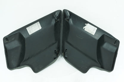 2008 - 2016 Harley-Davidson Touring Street Glide Left Right Side Fairing Cover 66048-09A