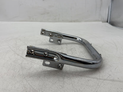 2005 Harley Electra Glide Touring Ultra FLHTCUI OEM Rear License Plate Support Bar Holder