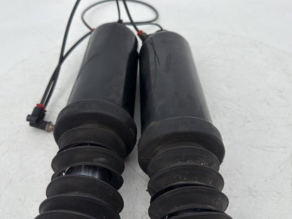 1999 - 2006 Harley-Davidson Touring Electra Glide Rear Left Right Shock Absorbers 54565-97C