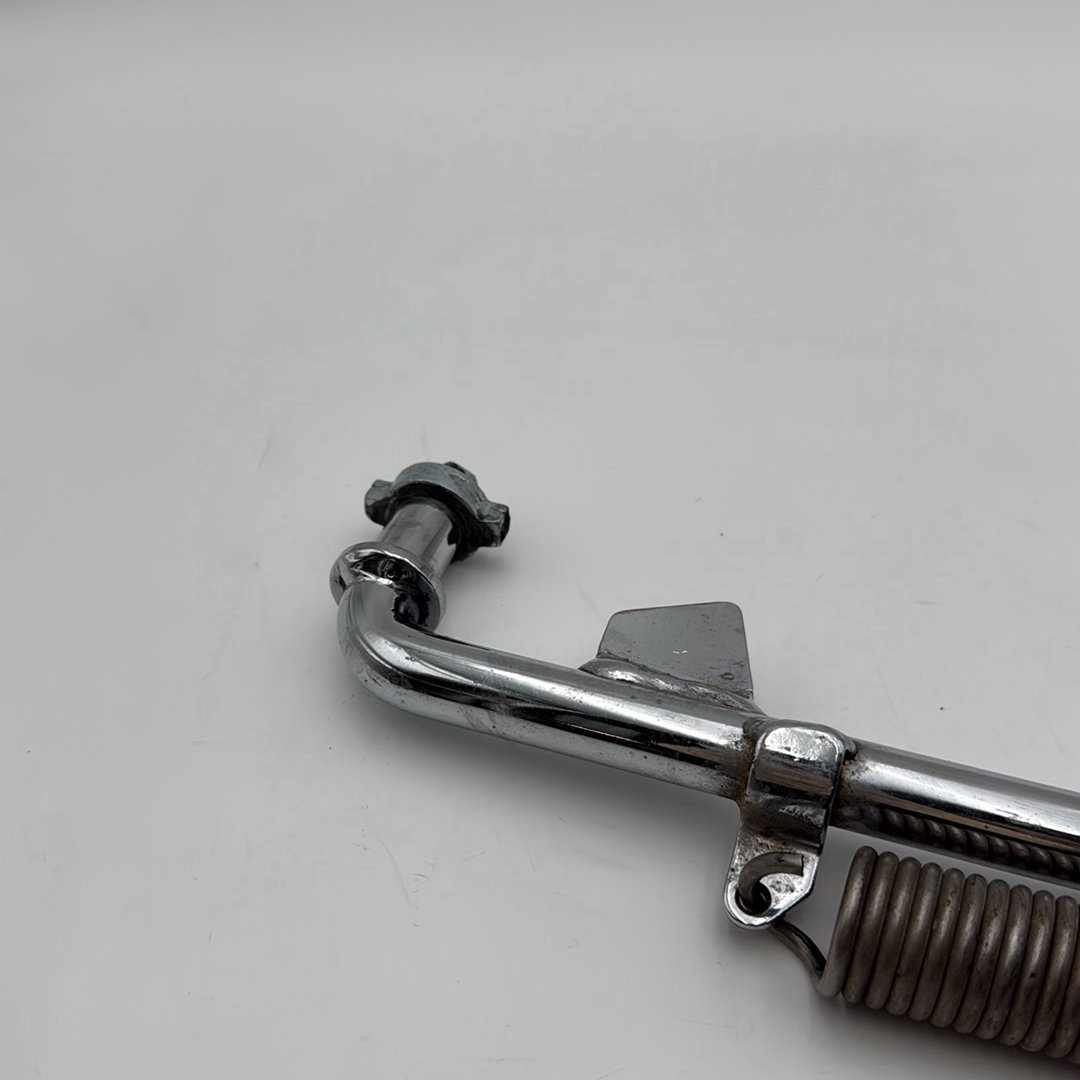 2007 - 2017 Harley-Davidson Dyna Switchback Left Side Jiffy Kick Stand & Spring  	49704-90H