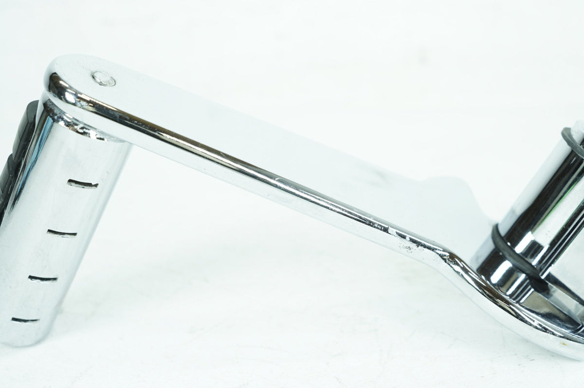 1999 Harley Touring FLHPI Road King Police OEM Foot Brake Control Lever Pedal